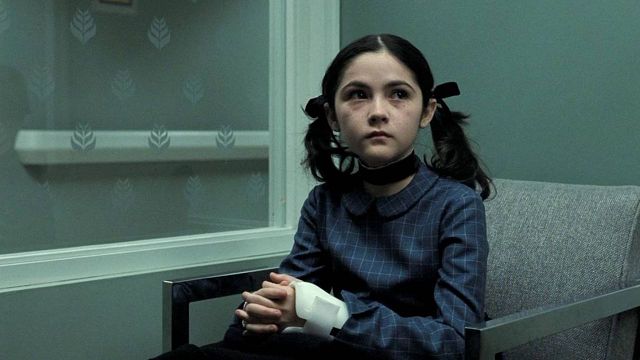 ‘Orphan: First Kill’ Filminden İlk Poster Paylaşıldı  haber görseli