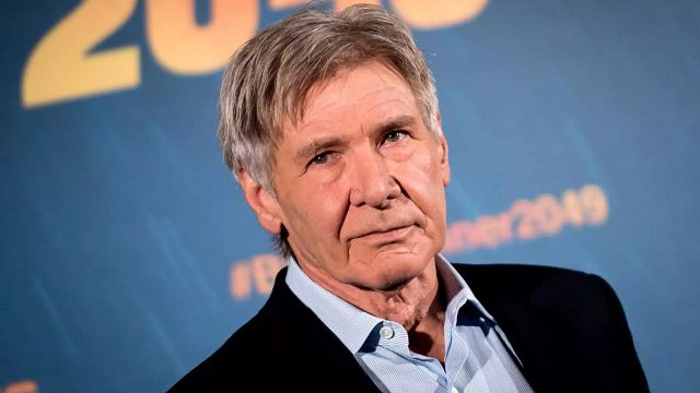 Harrison Ford'un Reddettiği 9 Büyük Rol haber görseli