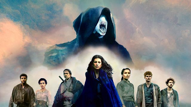 Fantastik Dizi ‘Wheel of Time’ın Yeni Sezonundan Son Detaylar haber görseli
