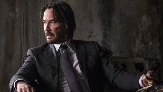 Keanu Reeves, TV'ye Geliyor!