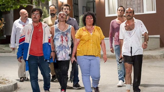 "Ölümlü Dünya 2" Geliyor! haber görseli