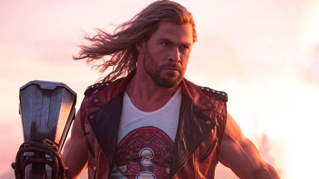"Thor: Love and Thunder"ın Disney+ Prömiyer Tarihi Açıklandı