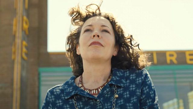 Sam Mendes İmzalı "Empire of Light"tan İlk Fragman! haber görseli