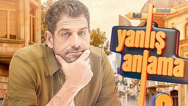 "Yanlış Anlama 2"den İlk Teaser!