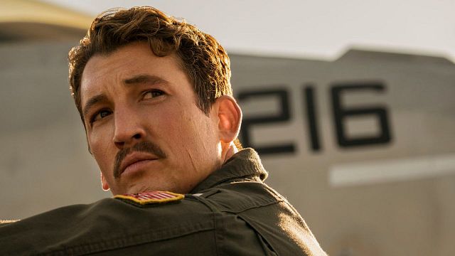 Miles Teller, Scott Derrickson'ın Yeni Filminde Başrolde! haber görseli