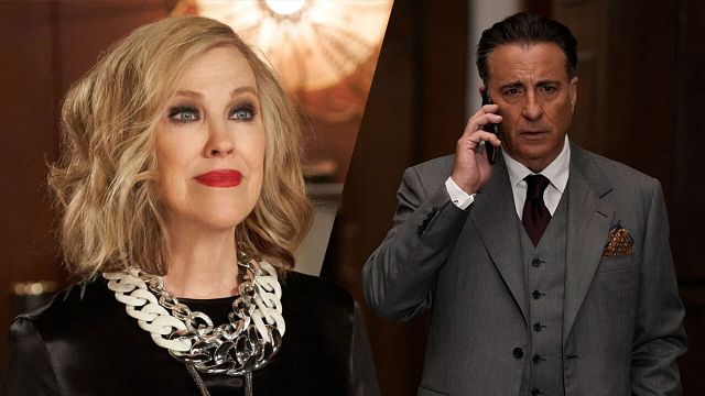 Netflix, ‘The Pain Hustlers’ta Bol Yıldızlı Bir Kadro Kuruyor haber görseli