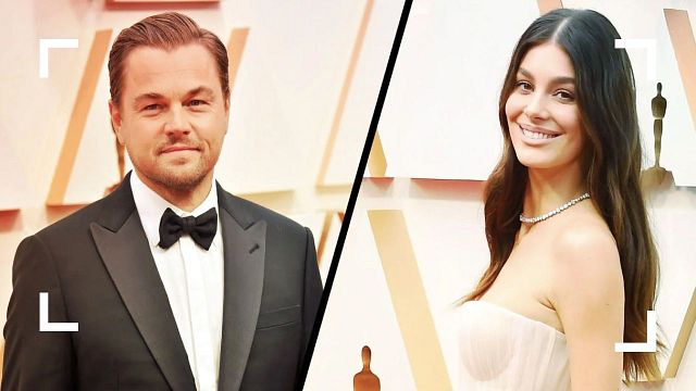 Leonarda DiCaprio'nun "25 Yaş Altı Aşk Hayatı" Sosyal Medyanın Dilinde! haber görseli