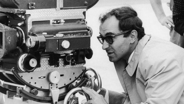 Usta Yönetmen Jean-Luc Godard Hayatını Kaybetti