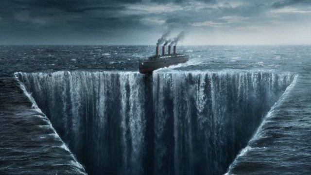 "Dark" Ekibinin Yeni Dizisi "1899"dan İlk Poster Yayınlandı haber görseli