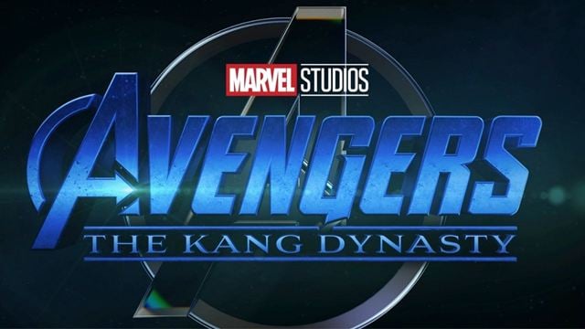 "Avengers: The Kang Dynasty" Filminin Senaristi Belli Oldu