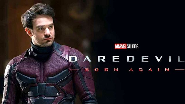 Charlie Cox, Daredevil'in Baştan Başlatılacağını Doğruladı haber görseli
