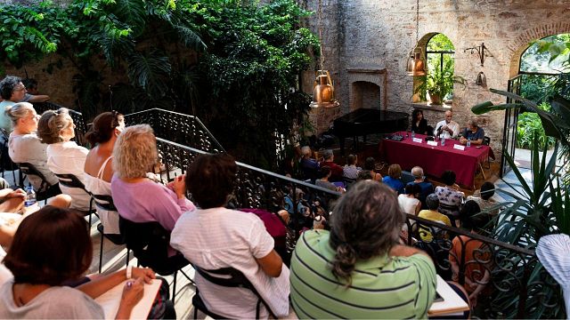 Ayvalık Uluslararası Film Festivali'nde Sona Yaklaşırken... haber görseli