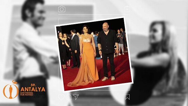 59. Antalya Altın Portakal Film Festivali Başladı! haber görseli