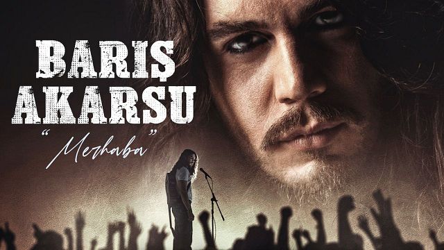 "Barış Akarsu Merhaba" Filminin Afişini Sevenleri Seçti haber görseli