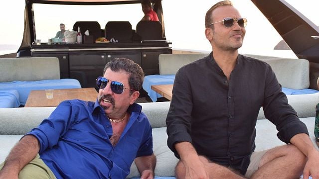 "Her Şey Dahil" Filminden İlk Teaser Fragman Yayınlandı haber görseli