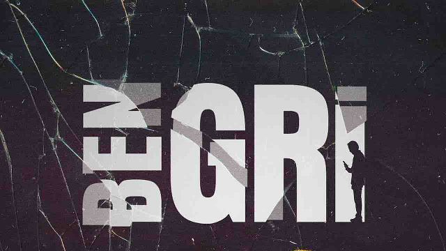 Disney+'ın Yeni Dizisi "Ben Gri" Ne Zaman Başlıyor? haber görseli