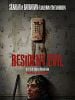 Resident Evil posteri