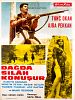 Dağda Silah Konuşur posteri