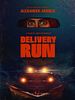 Delivery Run posteri