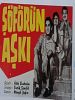 Şoförün Aşkı posteri