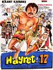 Hayret 17 posteri