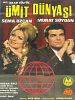 Ümit Dünyası posteri