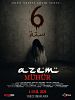 Azem 6: Mühür posteri