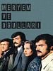 Meryem Ve Oğulları posteri