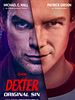 Dexter: Original Sin posteri