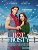 Hot Frosty posteri