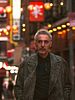 The Only Living Pickpocket In New York posteri