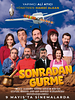 Sonradan Gurme posteri