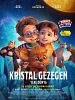 Kristal Gezegen: Yeni Dünya posteri