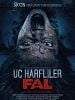 Üç Harfliler: Fal posteri