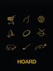 Hoard posteri