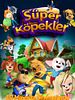 Süper Köpekler posteri