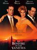 The Bonfire of the Vanities posteri