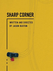 Sharp Corner posteri