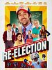 Re-Election posteri
