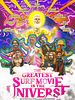 The Greatest Surf Movie in the Universe posteri