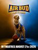 Air Bud Returns posteri