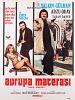 Avrupa Macerası posteri
