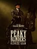 Peaky Blinders: Ölümsüz Adam posteri