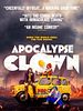 Apocalypse Clown posteri
