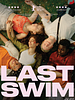 Last Swim posteri