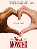 Your Monster posteri