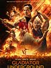 Gladiator Underground posteri