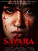 Sayara: İntikam Meleği posteri