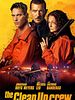 The Clean Up Crew posteri