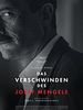 Das Verschwinden des Josef Mengele posteri